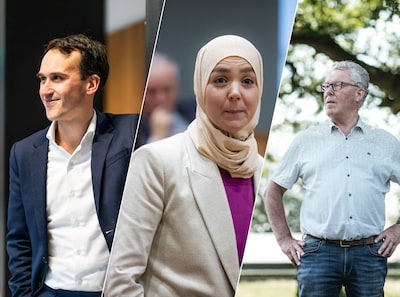 Het regent ineens informateurs voor gemeenteraden, waar komt dat vandaan? ‘Mijn partijkleur doet er 