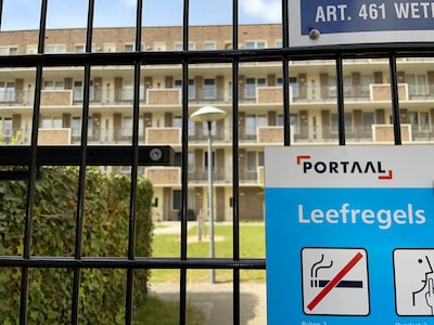 ‘Elke ochtend een verstopte neus’: Utrechters in nieuwbouwflat klagen over droge lucht en slapeloze 