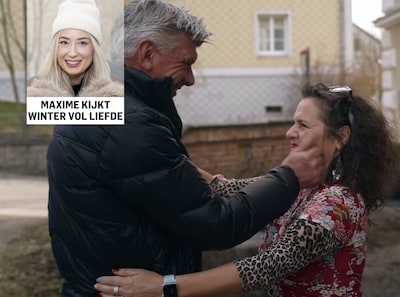 Logisch dat Winter vol liefde gevuld moet worden, maar dit mogen de makers voortaan overslaan