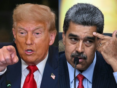 Trumps drugsoorlog met ‘onwelwillend Venezuela’ gaat om meer dan alleen drugs