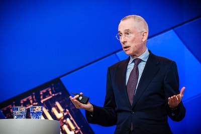 Topman ASML over gedwongen ontslagen: 'Ingenieurs kunnen nu geen nieuwe dingen uitvinden'