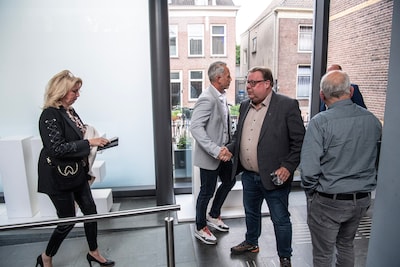 ‘Open kaart spelen’, klinkt het onder Tielenaren n