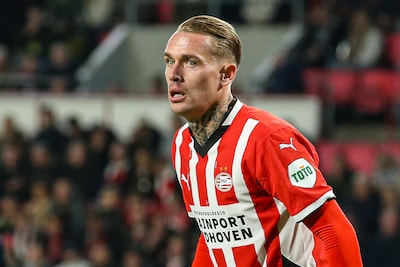 Rick Karsdorp verkiest zorgen voor autistisch zoontje (6) boven carrière: ‘Je wilt het beste voor hem’