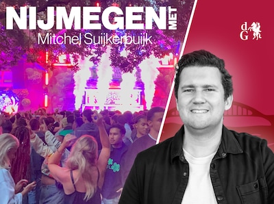 Geen grote namen meer op Vierdaagsefeesten? ‘Juist lokale artiesten maken het zo mooi’