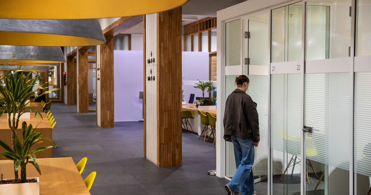 Het ‘loket’ van de Belastingdienst is terug van weggeweest: ‘Slapeloze nachten van aangifte’