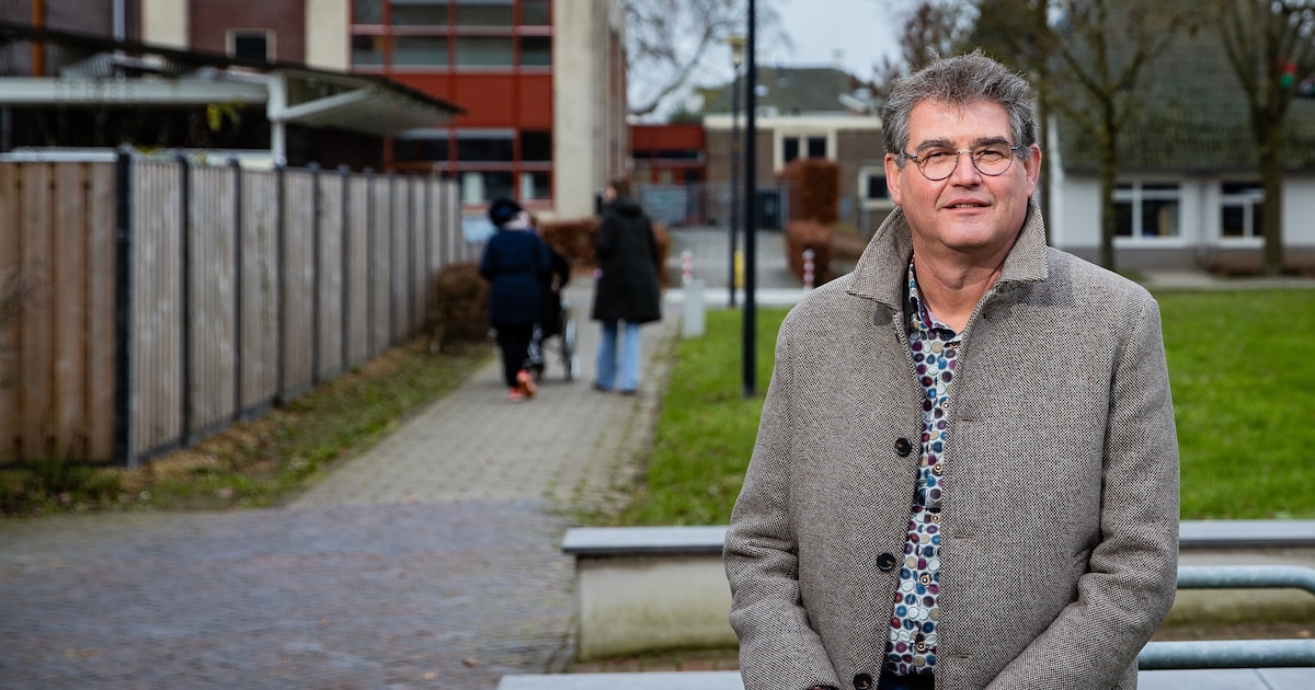 Agressie, zelfbeschadiging, gekrijs. Deze zorginstelling had heel wat goed te maken: ‘We praten rege