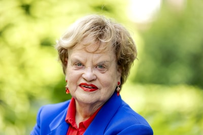 Lancering podcast Jan Slagter en Cisca Dresselhuys uitgesteld