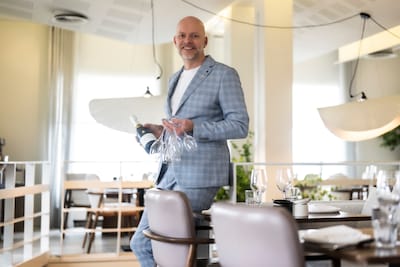 Dit is waarom dineren bij Nacional in Nijmegen voelt als een warm bad