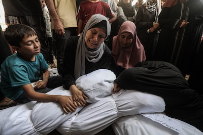 Waarom genocide-uitspraak van VN-commissie Israël onder internationale druk zet: ‘Landen moeten kleur bekennen’
