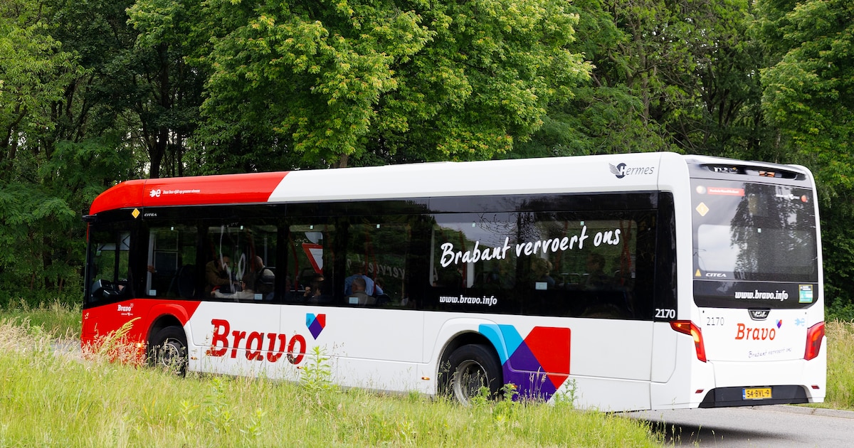 Veldhoven steekt de straat over met plannen voor een mogelijk nieuwe locatie voor het HOV4-busstatio