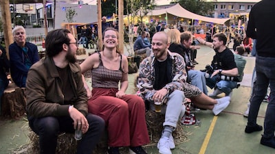 Festival Spijkerrok biedt mix van lokaal talent en internationale namen