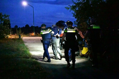 Hooivork gevonden waarmee Janus (86) werd doodgestoken