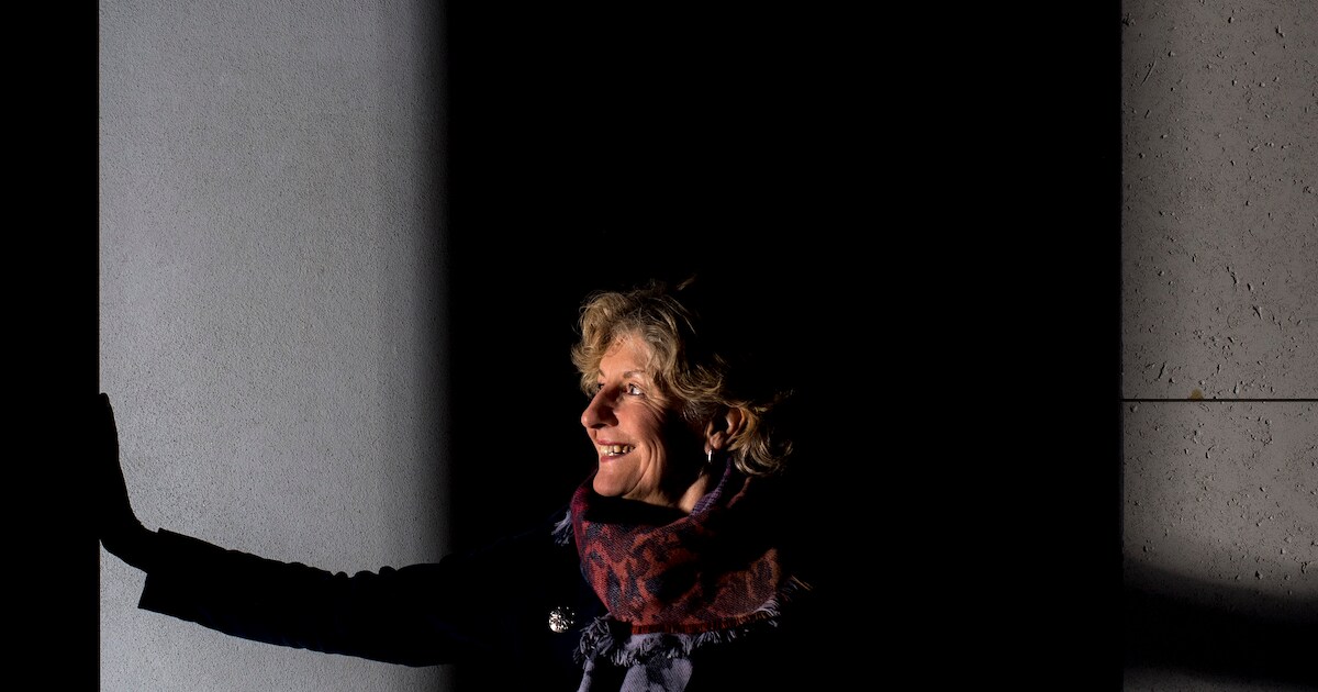 De burgemeester van Druten vindt ‘waarnemen’ wel genoeg | Druten | De ...