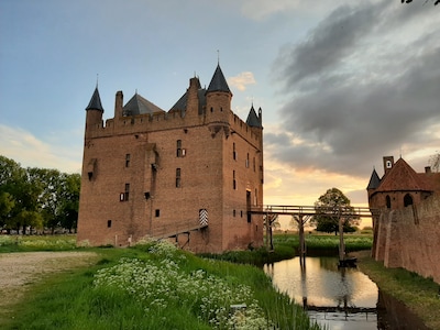 Latin-X-Plosion Festival komt naar Kasteel Doornenburg