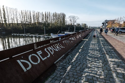 Wijk schulden vrij maken en toeristen betalen meer; deze opvallende keuzes maakt Doesburg de komende