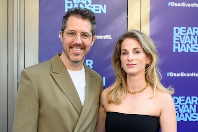 ‘Nieuw wondertje onderweg’ voor musicalster William Spaaij en verloofde Liza Kollau