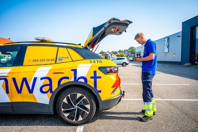 LIVE hitte | ANWB: druk weekend, komende dagen ook meer pechgevallen verwacht door hitte