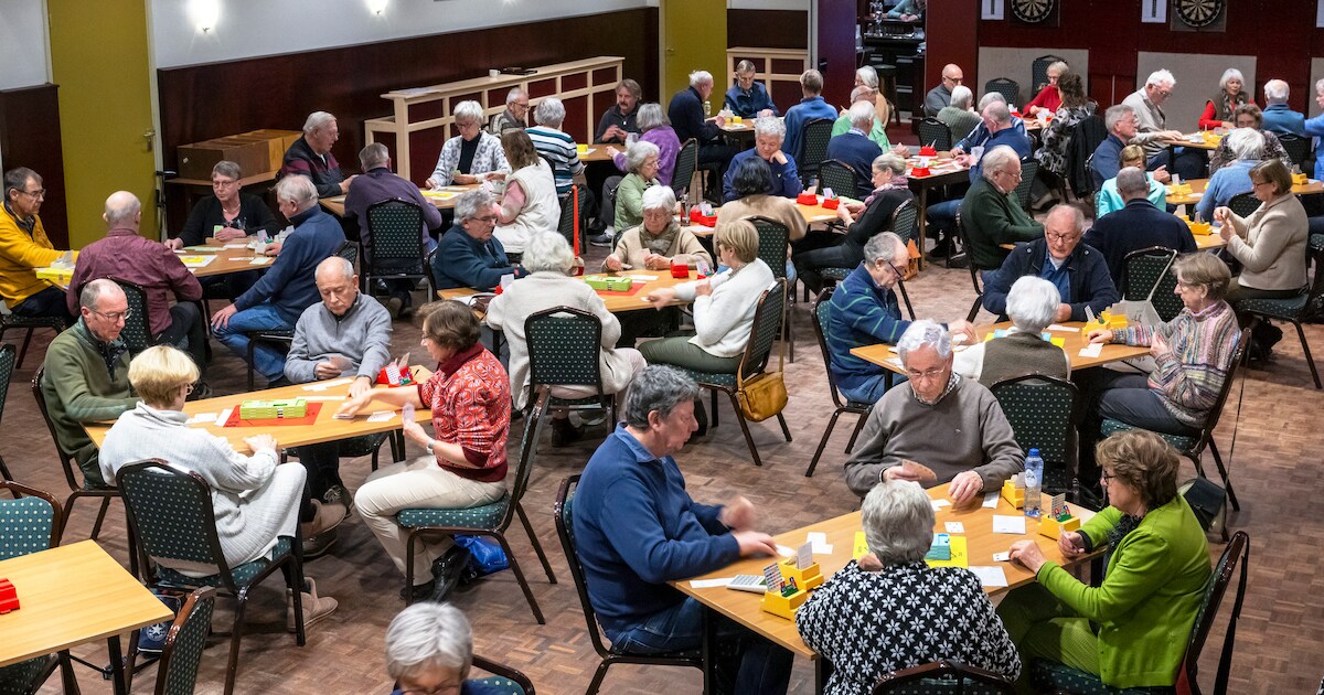 Verenigingen in april terug naar ’t Koelhuis: gemeente trekt 120.000 euro uit voor herstel dak