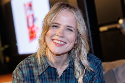 Oude hit van Ilse DeLange gaat na 18 jaar viraal, zangeres is verbijs­terd: ‘Dat zoiets in zo’n korte tijd kan gebeuren’