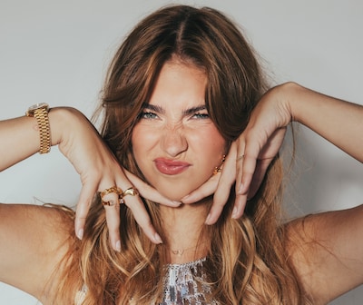 Roxy Dekker komt met nieuw album en vier Ziggo-shows: ‘Ik leef mijn droomleven’