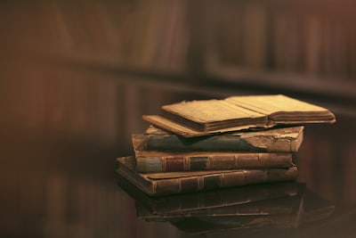 Lezingen in Oss en Uden over kloosterbibliotheek Soeterbeeck