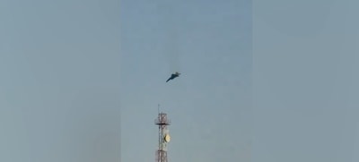 Koeweit haalt per ongeluk drie Amerikaanse gevechtsvliegtuigen neer, alle inzittenden hebben het overleefd