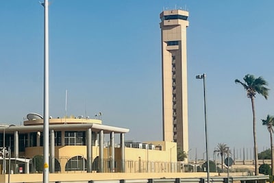 Zeker 12 doden en honderden gewonden bij Houthi-aanval op luchthaven Riyad