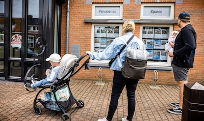 Weer record op woningmarkt: huis kost gemiddeld 520.600 euro