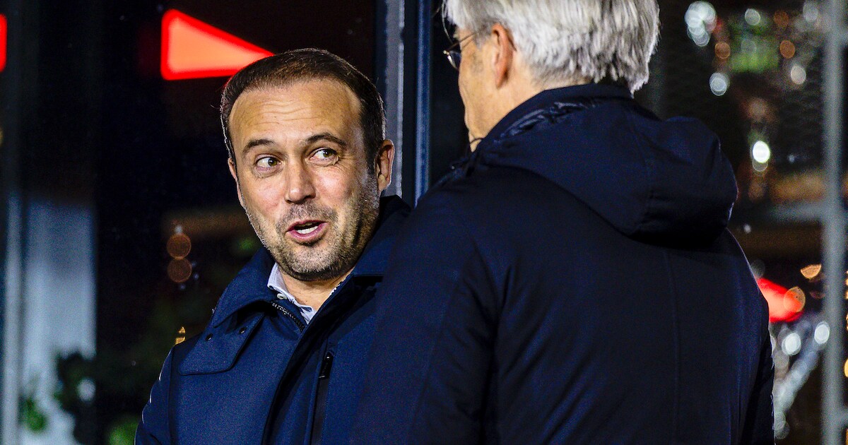 Bart en Martijn over topkandidaat Joris Mathijsen: ‘Er staat een hoop ...