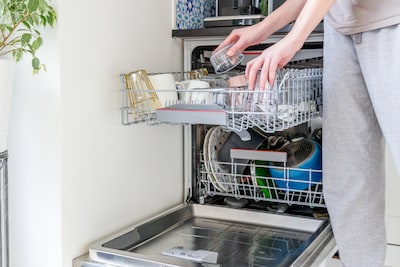 Deze vaatwasser scoort opvallend goed op prijs, zuinigheid én schone borden
