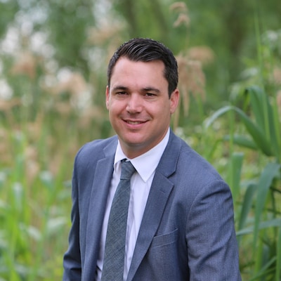 Didier Oosterom definitief gemeentesecretaris West Maas en Waal