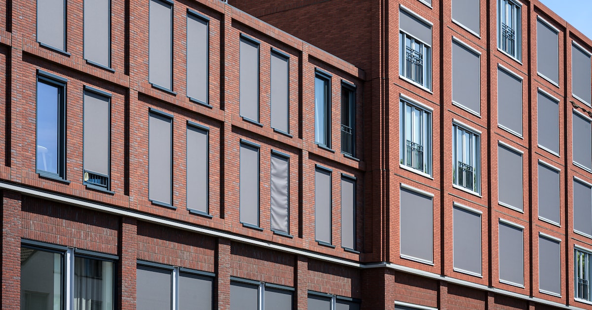 Steeds minder betaalbare koopwoningen in Nijmegen