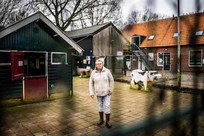 Ontruiming van Arnhemse zorgboerderij dreigt, al hoopt ook de rechter nog op een oplossing