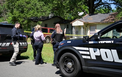 Acht kinderen gedood bij schietpar­tij in Amerikaan­se staat Louisiana, volgens politie in privésfeer