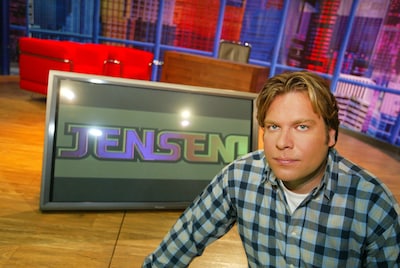 Door de dood van Robert Jensen dacht ik weer aan de HAN en vooral aan MSN