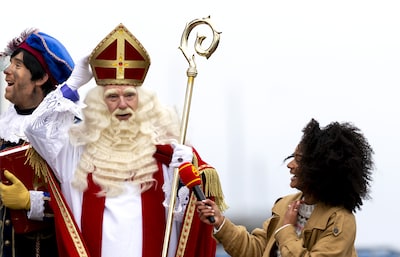 Landelijke intocht Sinter­klaas dit jaar in het Brabantse Grave, op deze datum begint het Sinterklaasjournaal