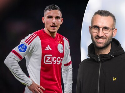 Na weer een domper rijst de vraag: komt er dit seizoen überhaupt nog vastigheid in Ajax?