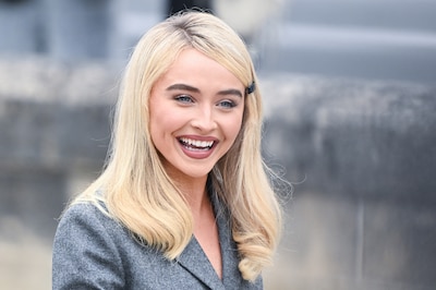 Nieuw album Sabrina Carpenter hit in Nederland, Koreaans animatietrio scoort nummer 1-hit