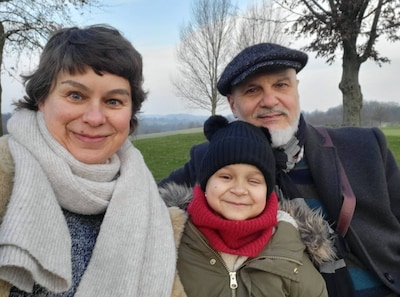 Francesca (12) uit ‘Niet klein te krijgen’ leeft voort via haar tekeningen: ‘Weet wat erachter schui
