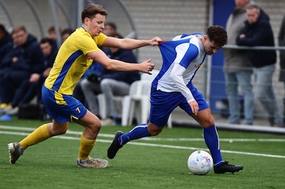 Broodnodige zege Hercules, Parkhout zakt weg en De Bilt van laatste plek af: dit is het overzicht va