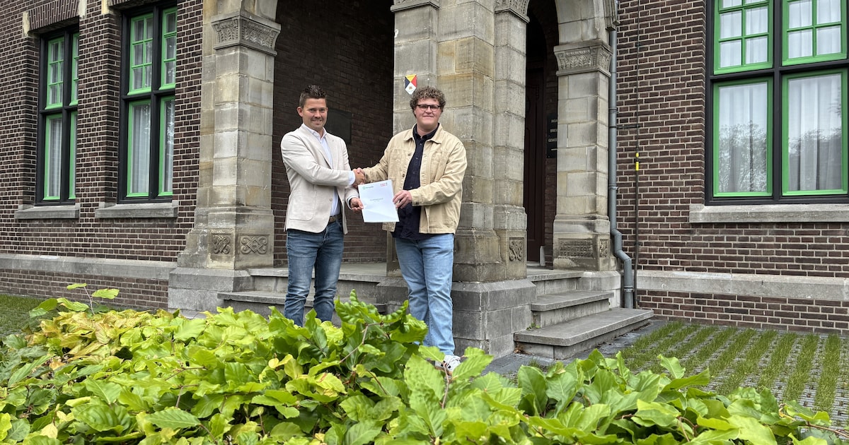 CDA en PRO Bergeijk slaan handen ineen en gaan samen besturen in Bergeijk