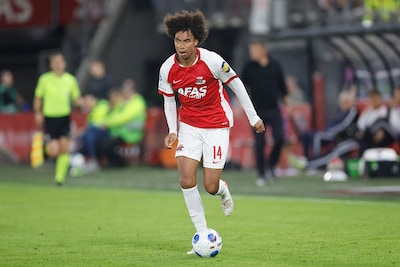 LIVE eredivisie | Noord-Hollands onderonsje in Alkmaar: AZ ontvangt Telstar