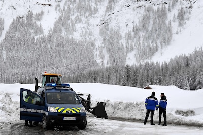 Drie skiërs omgekomen door lawine in Frans skioord Val-d’Isère