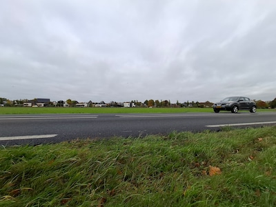 Ontsluiting nieuwe wijk Doesburg niet via provinciale weg, gemeente belooft veilige toegang