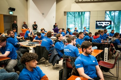 Arnhemse studenten testen of ruim 10.000 Gelderse werknemers phishing herkennen