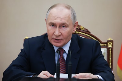 Rusland zegt klaar te zijn voor wereld zonder kernwapenverdrag