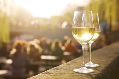 Opnieuw ongekend warm, en eind deze week breken we mogelijk zelfs een record