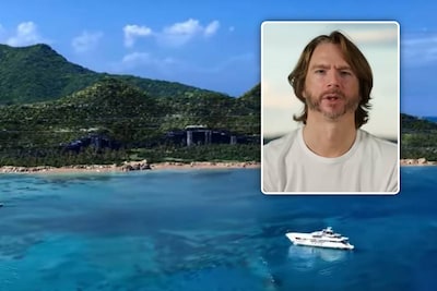 Schatrijke crypto-icoon wil staat met eigen rechtssysteem oprichten in Cariben: beelden tonen paradijs