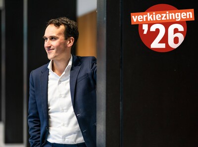 Geen parkeren voor de deur bij nieuwbouw in binnenstad: deze ruimte geeft GroenLinks-PvdA aan de aut