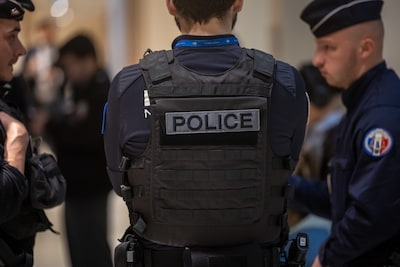 Acrobatische inbreker maakte 10 miljoen euro buit bij voetballers, sterrenkoks en politici